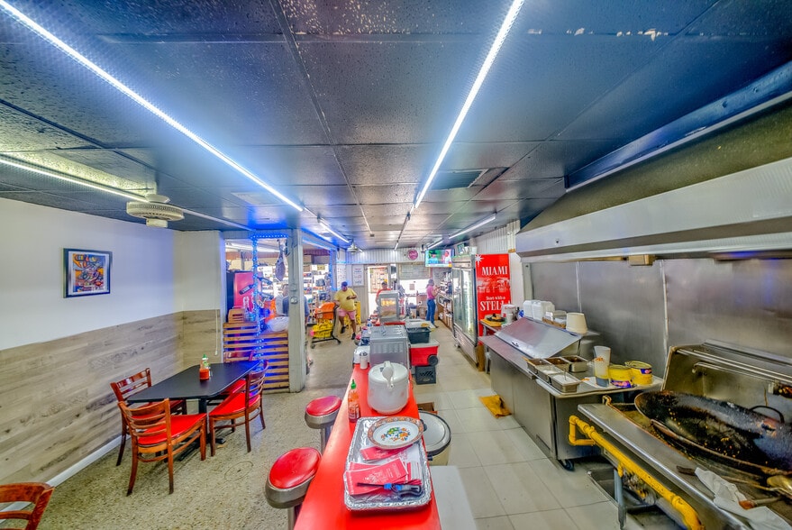 More Photos Of 1910 SW 1st St, Miami Supermarket For Sale