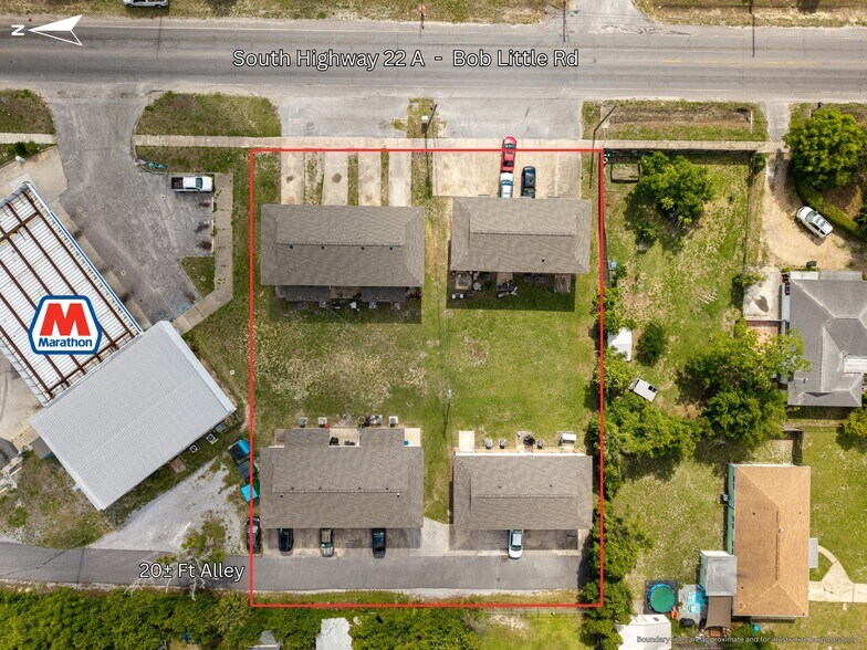 More Photos Of 114 S Sr-22a, Panama City Apartments For Sale