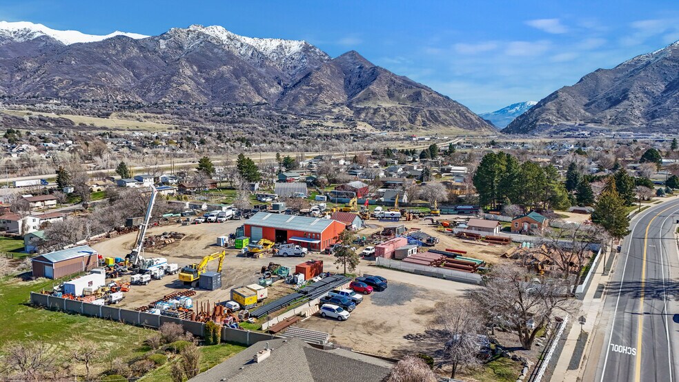 More Photos Of 1458 E South Weber Dr, South Weber Land For Sale