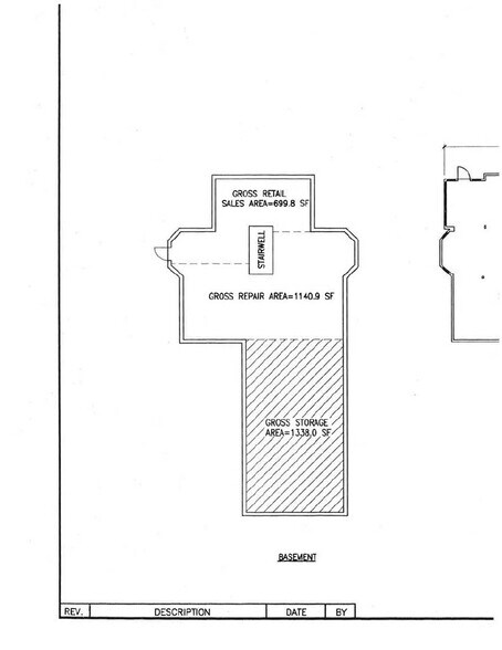 More Photos Of 55 W Housatonic St, Pittsfield Storefront Retail Office For Sale