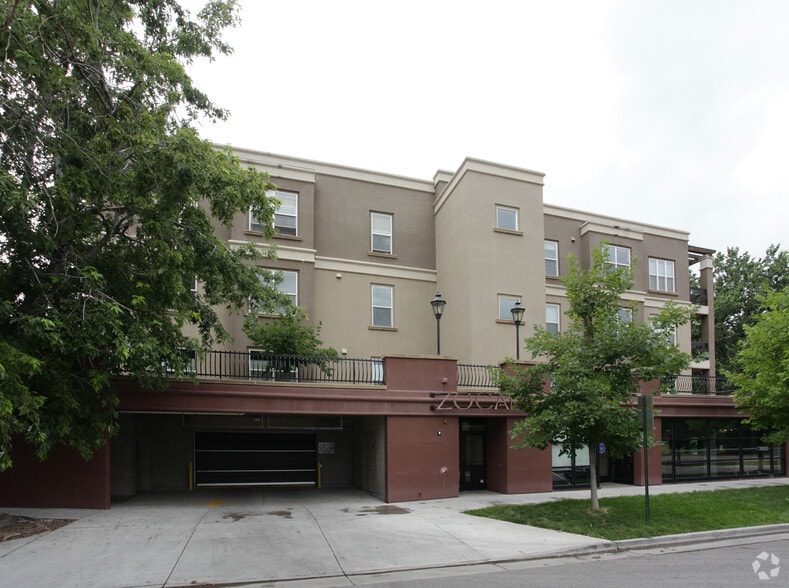 More Photos Of 2195 Decatur St, Denver Coworking Space