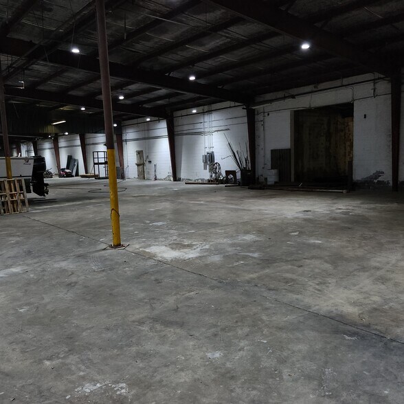 More Photos Of 45 Industrial Blvd, Hurtsboro Industrial For Sale