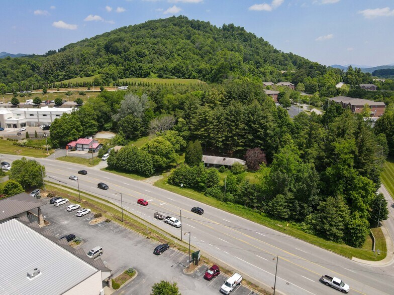 More Photos Of 1545 U. S. Highway 421, Boone Land For Sale