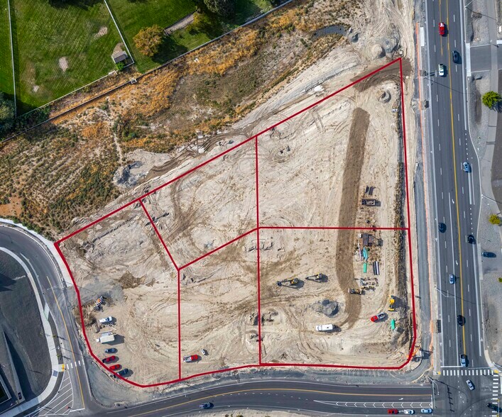 More Photos Of 3680 Keene Rd, Richland Land For Sale