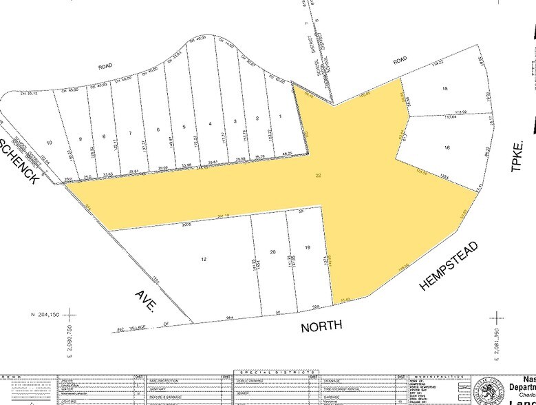 More Photos Of 935 Northern Blvd, Great Neck Medical For Lease