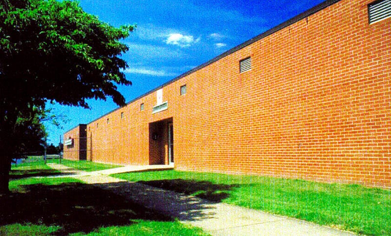 More Photos Of 7142 Lineweaver Rd, Warrenton Light Manufacturing For Lease