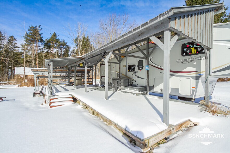 More Photos Of 9545 Redman Rd, Fillmore Land For Sale