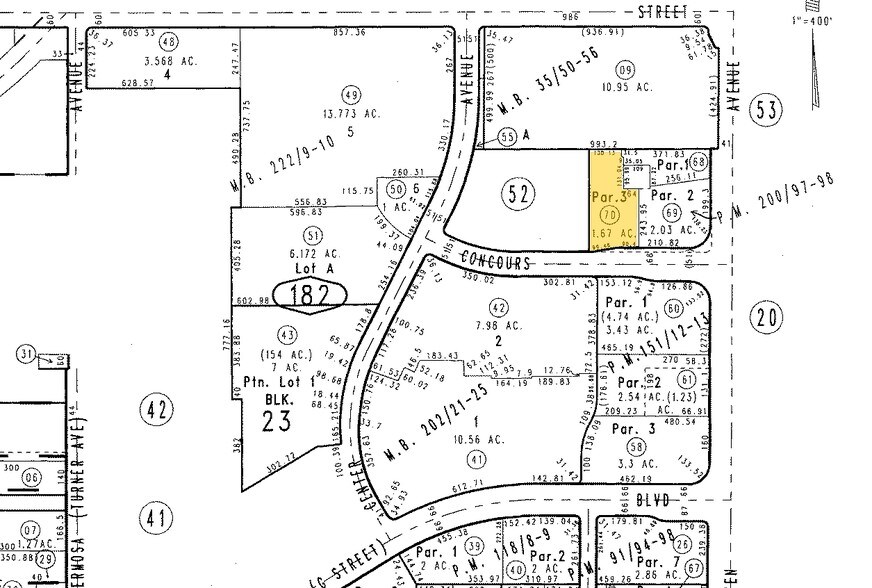 More Photos Of 3491 Concours Dr, Ontario Office For Lease