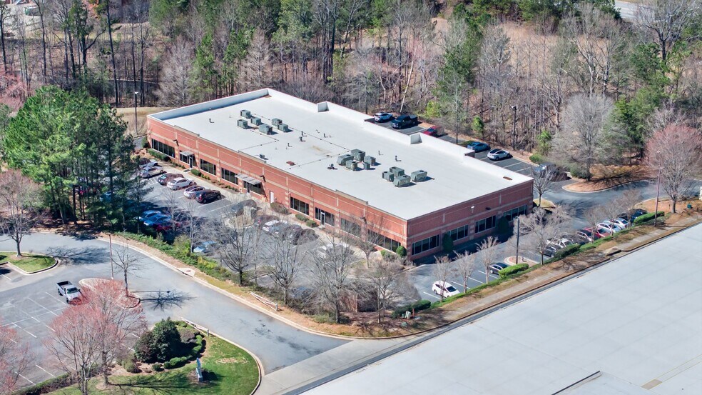 More Photos Of 2800 Horizon Ridge Ct, Suwanee Office For Sale