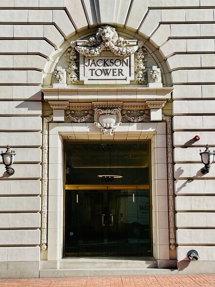 More Photos Of 800-818 SW Broadway, Portland Office For Lease