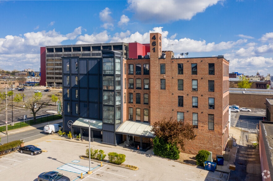 More Photos Of 461 N 3rd St, Philadelphia Office For Lease