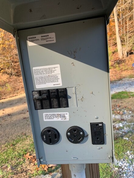 More Photos Of , Oxford Trailer Camper Park For Sale