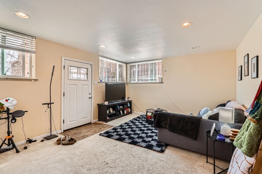 More Photos Of 1311-1317 Jasmine St, Denver Apartments For Sale