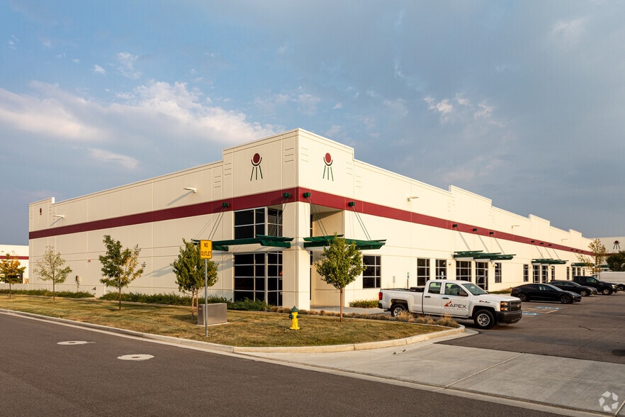 More Photos Of 1021 W 2nd St, Ogden Unknown For Lease