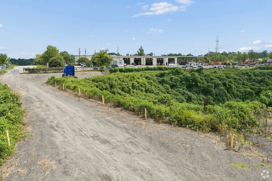 More Photos Of 141 Cort Rd, Columbia Land For Lease