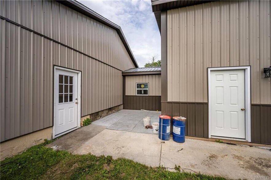 More Photos Of 1457 Eden Evans Center Rd, Angola Storefront For Lease