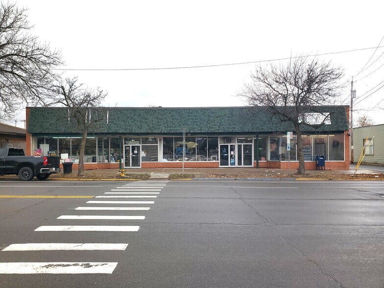 Primary Photo Of 63 Market St, Potsdam General Retail For Lease