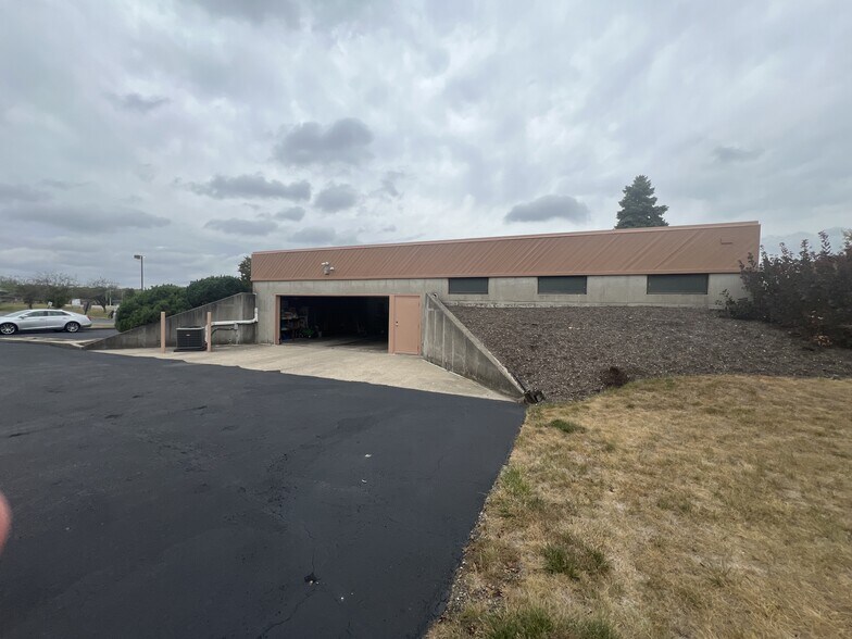 More Photos Of 1932 E Whipp Rd, Dayton Office For Sale