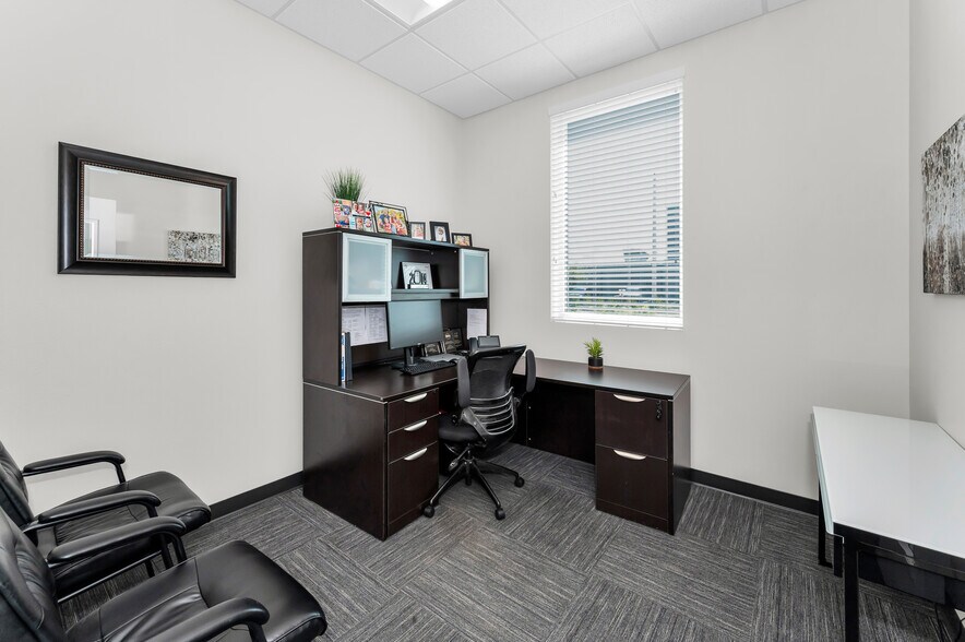 More Photos Of 11541 Trinity Blvd, Trinity Office For Sale