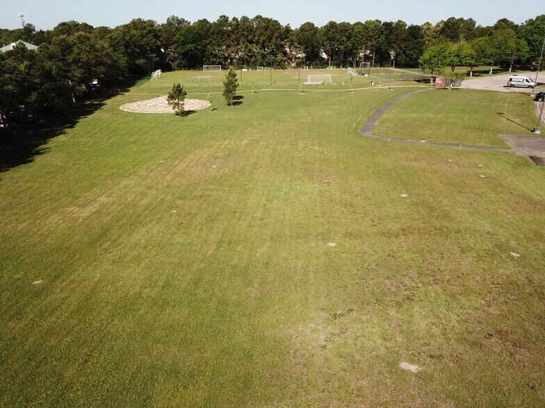 More Photos Of 1.6611 Acres South Mason Road @ Westheimer Parkway, Katy Land For Sale