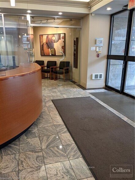 More Photos Of 291 King St, London Office For Lease
