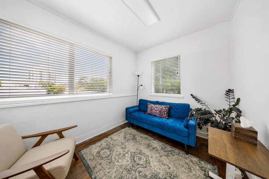 More Photos Of 1267 Coral Way, Miami Storefront Retail Residential For Lease