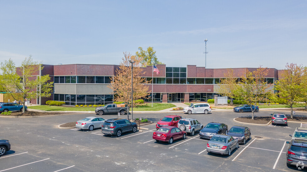 Primary Photo Of 4355 Ferguson Dr, Cincinnati Office For Lease