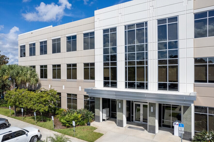 More Photos Of 1511 E State Road 434, Winter Springs Office For Lease