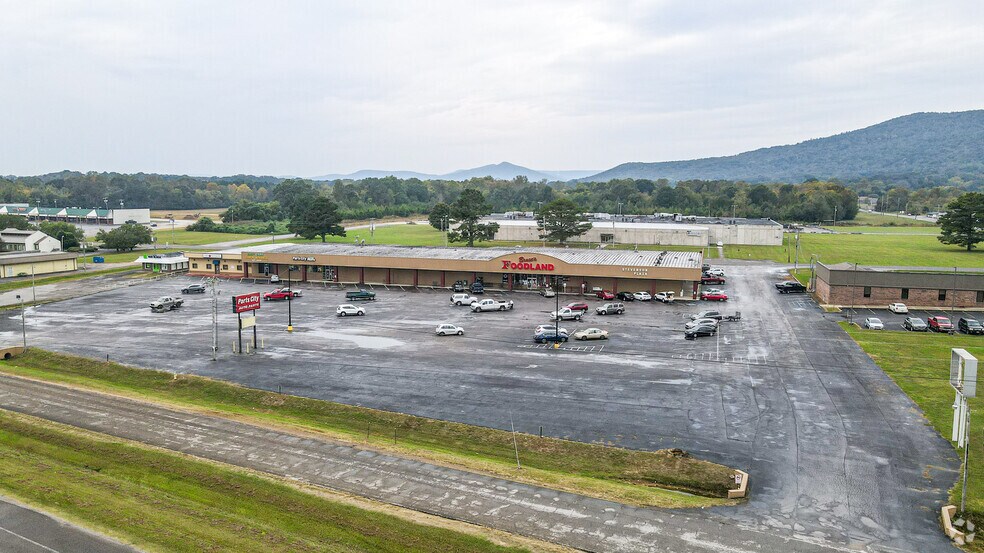 More Photos Of 42950 US Highway 72, Stevenson Unknown For Sale