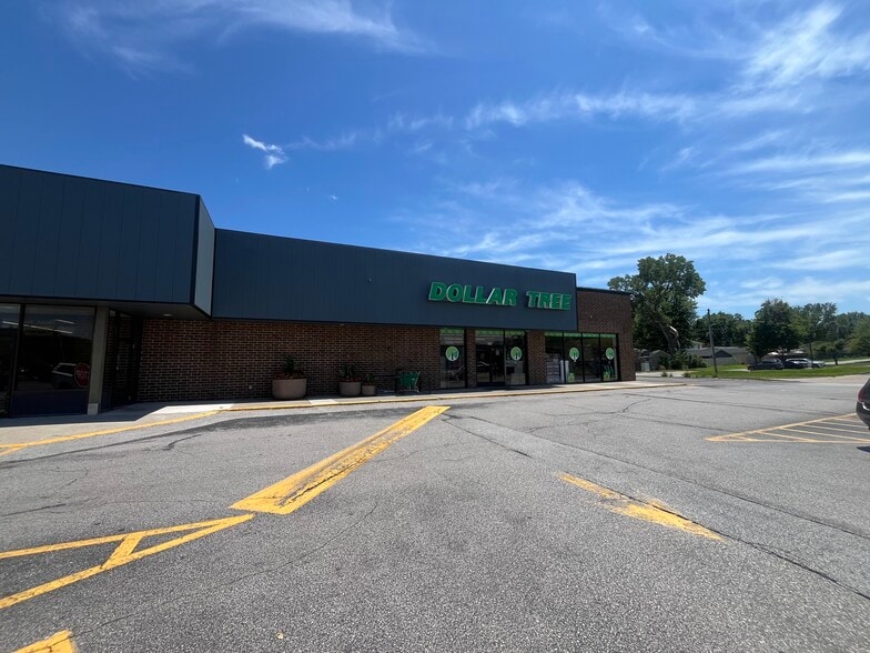 More Photos Of 505 N Ankeny Blvd, Ankeny Unknown For Lease