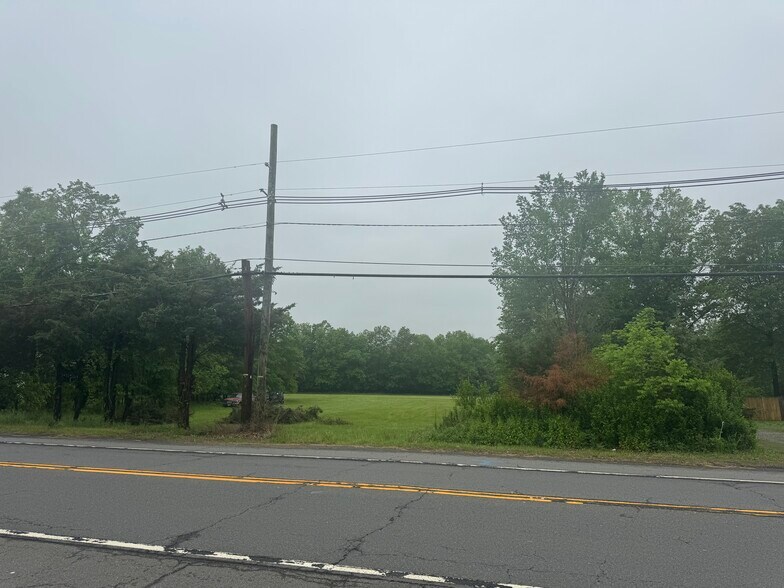 More Photos Of 812-822 US Highway 206, Hillsborough Land For Sale