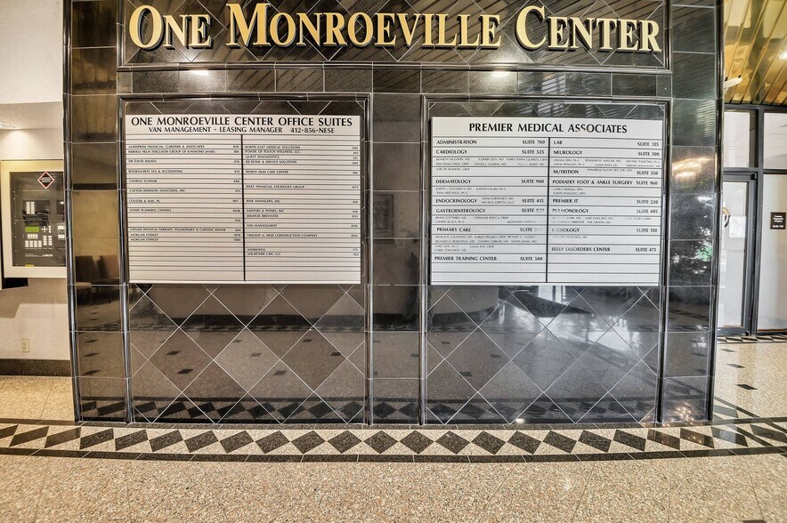 More Photos Of 3824 Northern Pike, Monroeville Medical For Sale