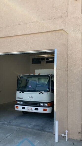 Primary Photo Of 25915 Senator Ave, Harbor City Warehouse For Lease