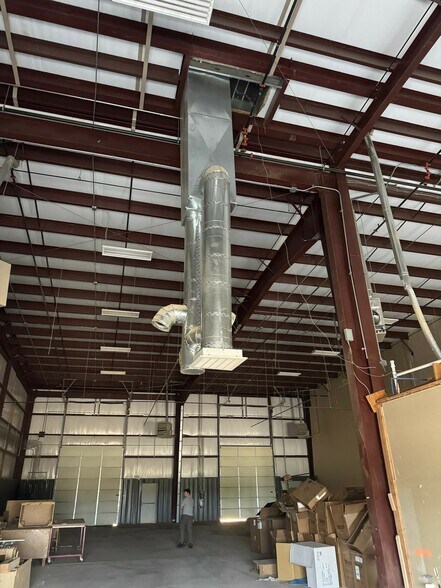 More Photos Of 9217-9301 S Eastern Ave, Oklahoma City Warehouse For Sale