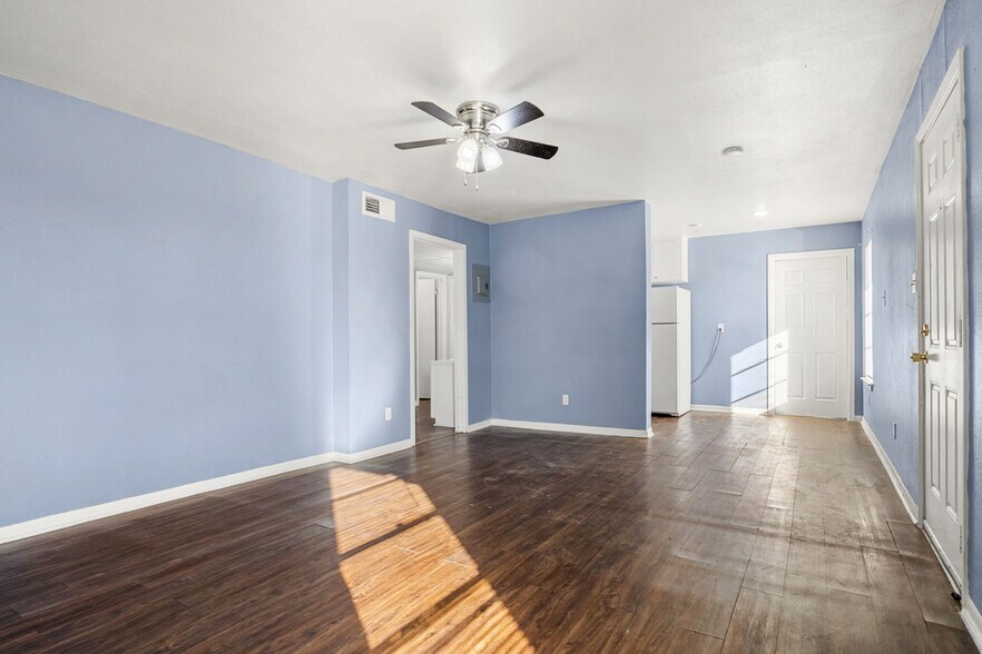 More Photos Of 306 Gilmer St, Killeen Apartments For Sale
