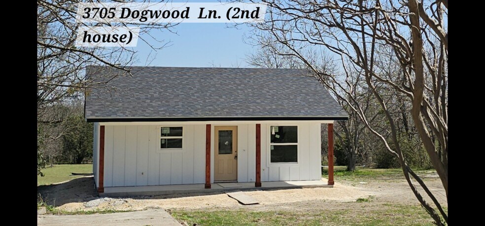 More Photos Of 1906 Barnhardt Rd, Temple Land For Sale