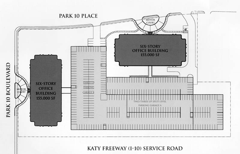 More Photos Of 16290 Katy Fwy, Houston Office For Sale
