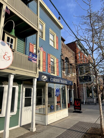 More Photos Of 492 Piermont Ave, Piermont General Retail For Sale