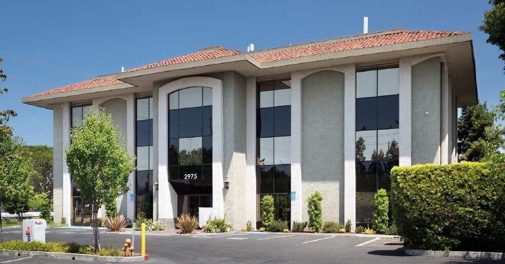 More Photos Of 2975 Bowers Ave, Santa Clara Medical For Lease