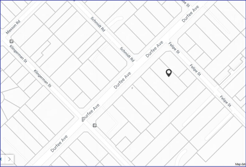 More Photos Of 2446 Durfee Ave, El Monte Freestanding For Sale