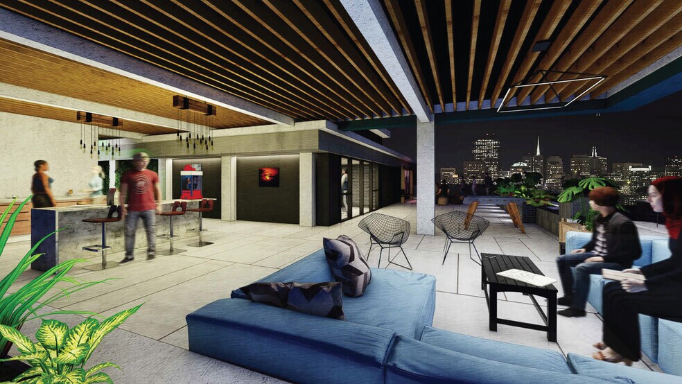 More Photos Of 401 Van Ness Ave, San Francisco Land For Sale