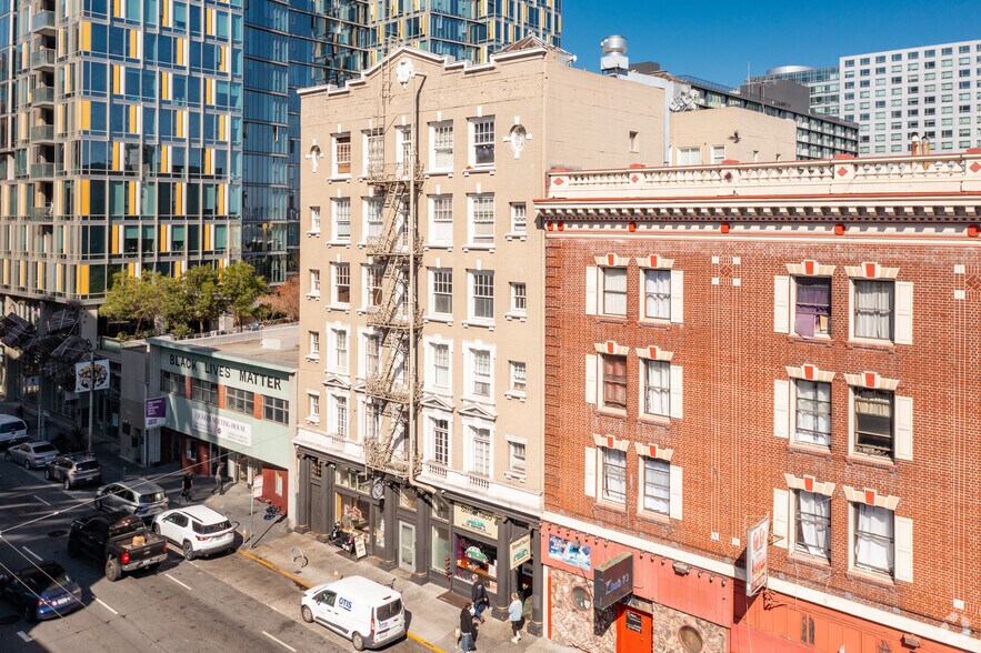 More Photos Of 81 9th St, San Francisco Apartments For Sale