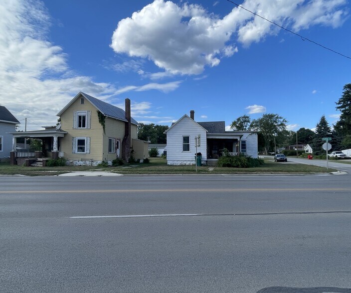 More Photos Of 718 Tiffin Ave, Findlay Land For Sale