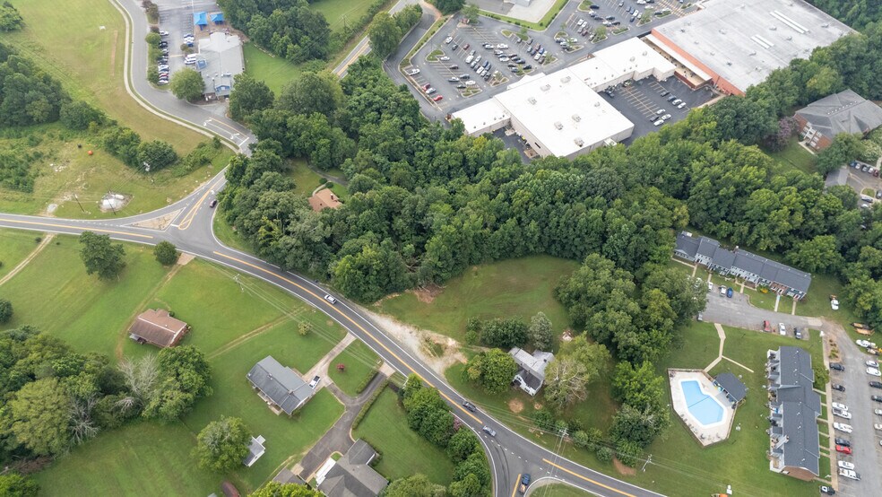 More Photos Of 1800 Orange Grove Rd, Hillsborough Land For Sale