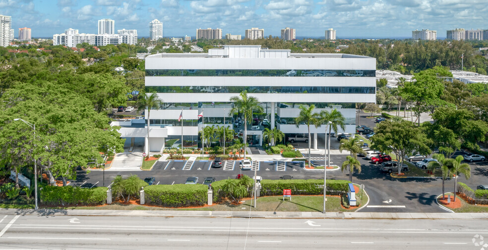 6550 N Federal Hwy, Fort Lauderdale, FL 33308 - Office For Lease ...