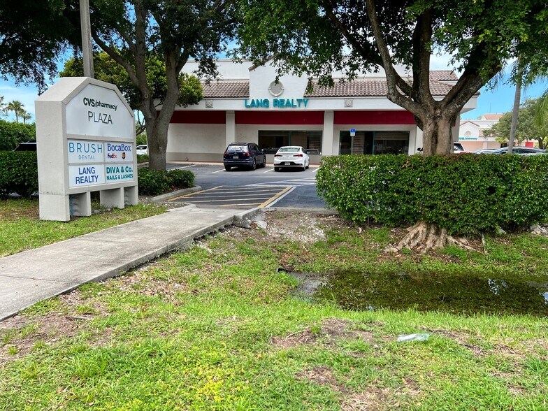 More Photos Of 2901 Clint Moore Rd, Boca Raton Unknown For Lease