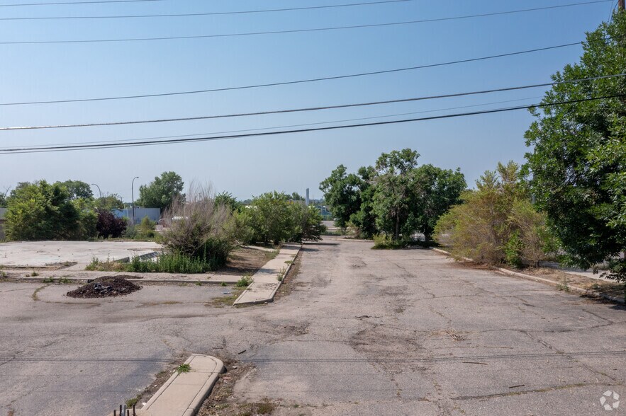 More Photos Of 1590 Quail St, Denver Land For Sale