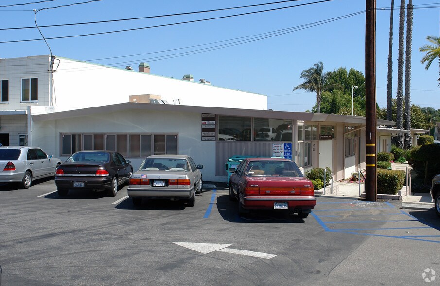 More Photos Of 2941-2969 Loma Vista Rd, Ventura Medical For Lease