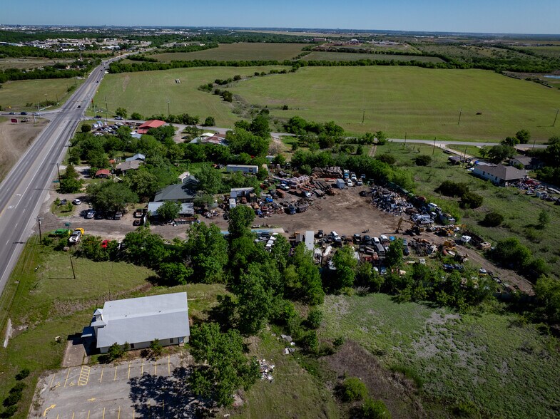 More Photos Of 7913 Highway 183 S, Austin Manufacturing For Sale
