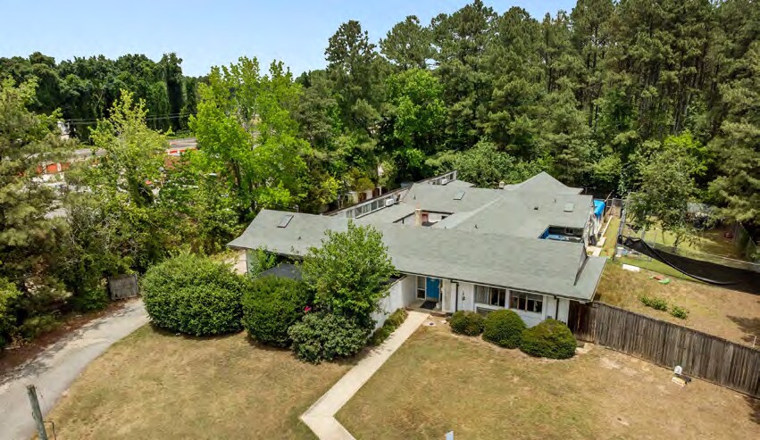More Photos Of 327 US 70 Hwy E, Garner Land For Sale